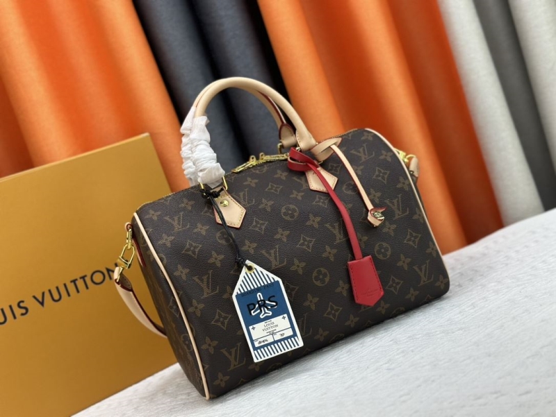 LV Speedy Bags